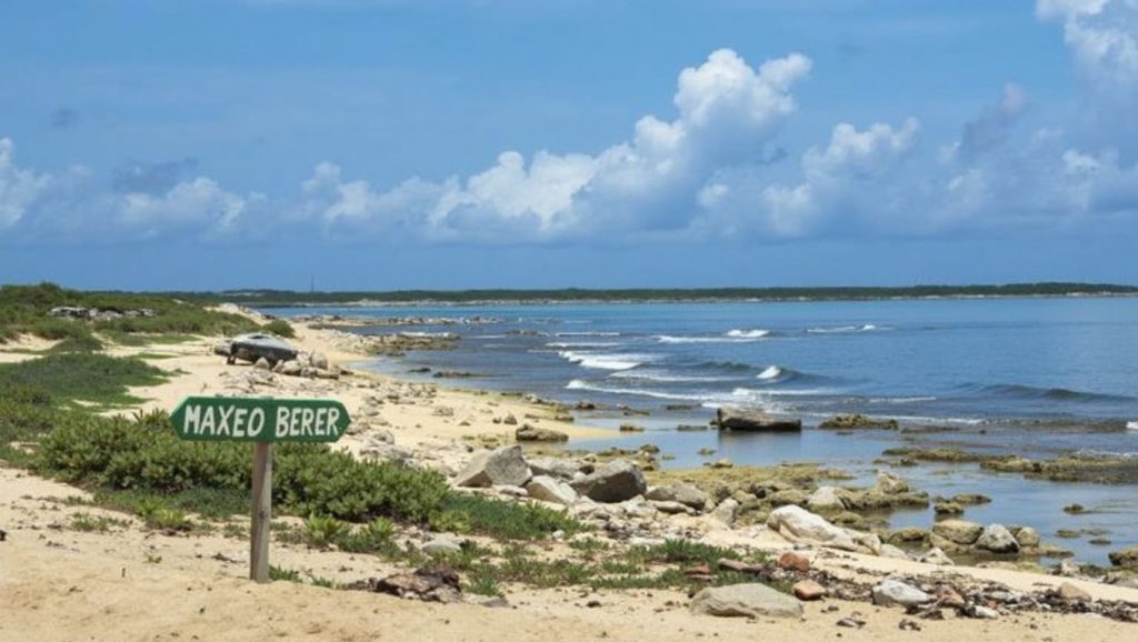 Playa Mezcalitos (Cozumel, México) — foto 5