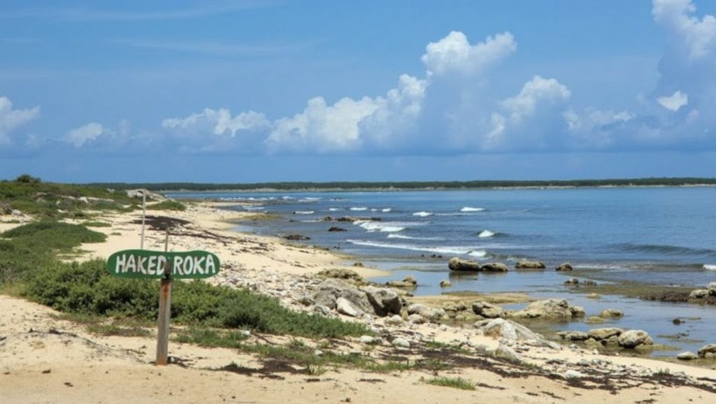 Playa Mezcalitos (Cozumel, México) — foto 6