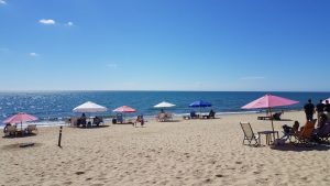Playa Mirador (Puerto Peñasco, Sonora)
