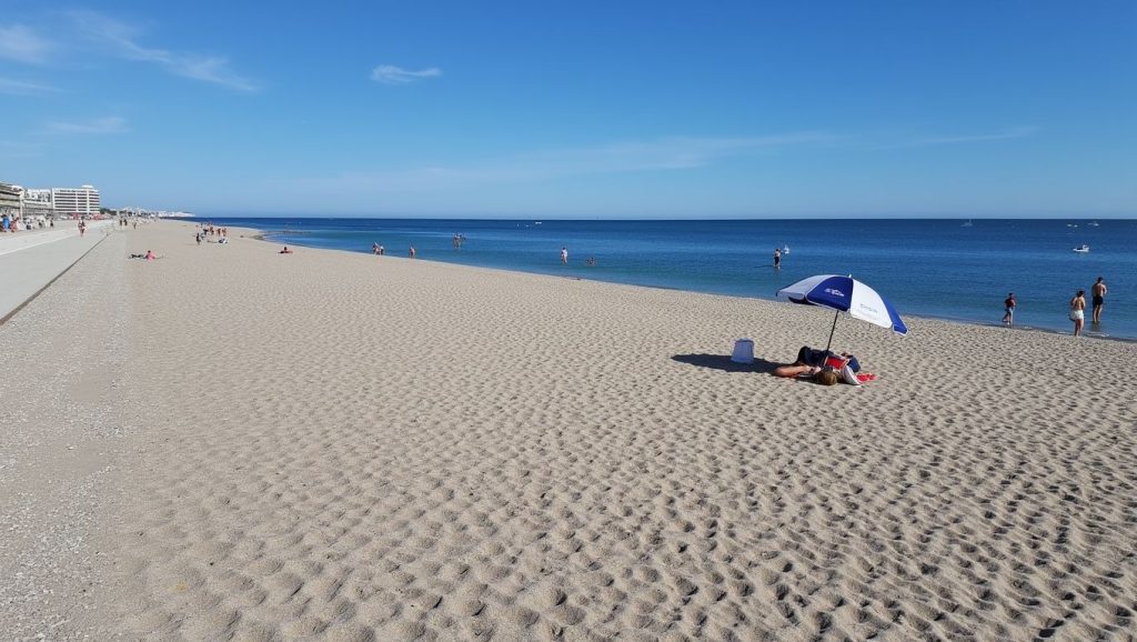 Playa Mirador (Puerto Peñasco, México) — foto 2