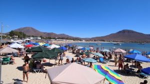 Playa Miramar (Manzanillo, Colima)