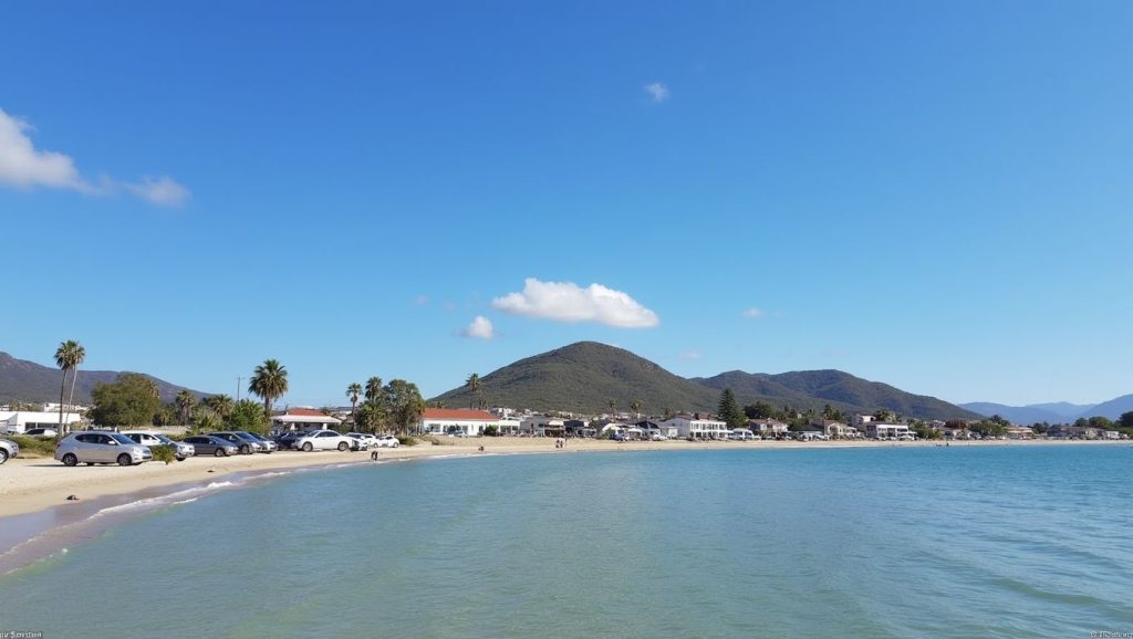 Playa Miramar (Manzanillo, México) — foto 2