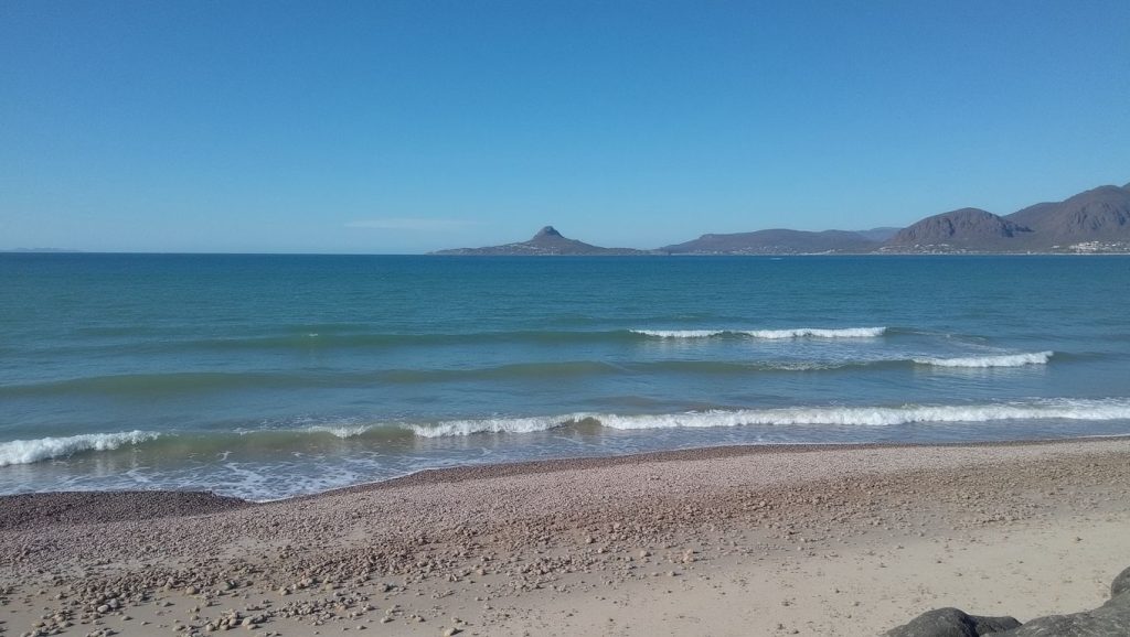 Playa Miramar (Manzanillo, México) — foto 3