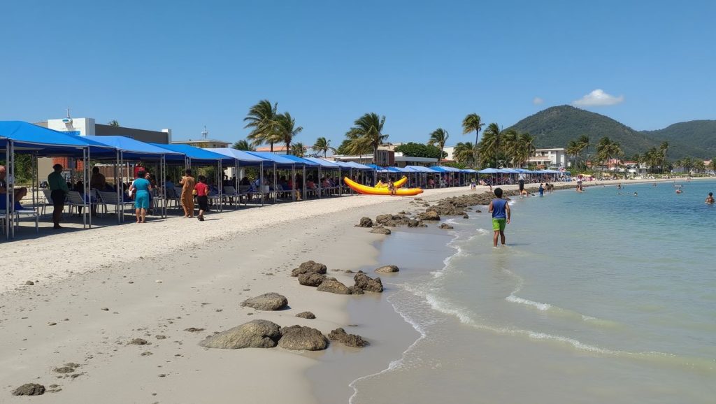 Playa Miramar (Manzanillo, México) — foto 4