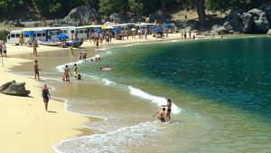 Playa Mismaloya