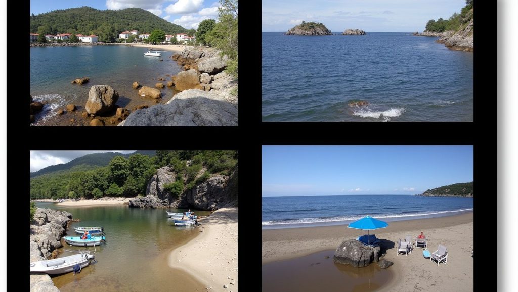 Playa Mismaloya (Puerto Vallarta, México) — foto 2