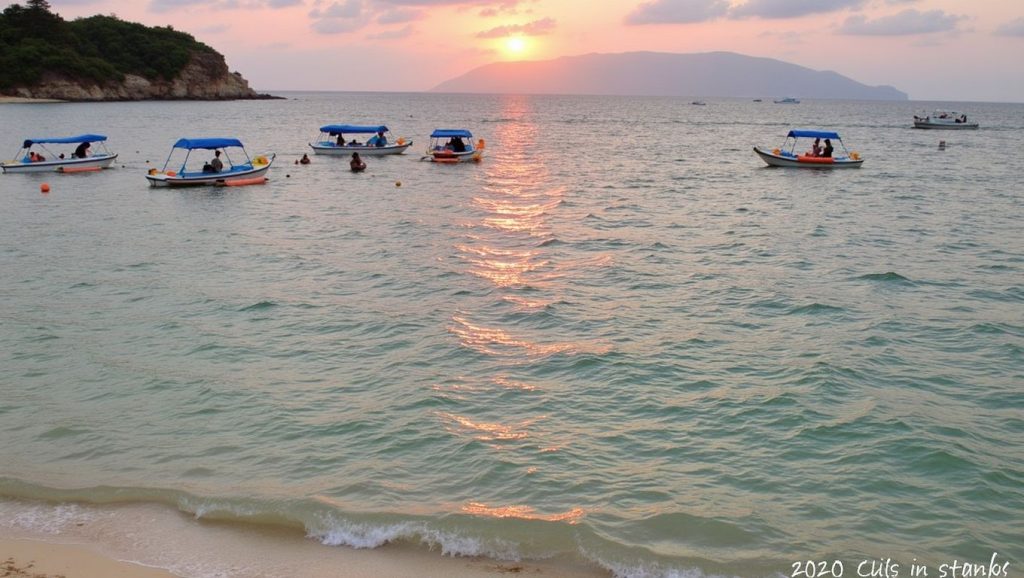 Playa Mismaloya (Puerto Vallarta, México) — foto 3