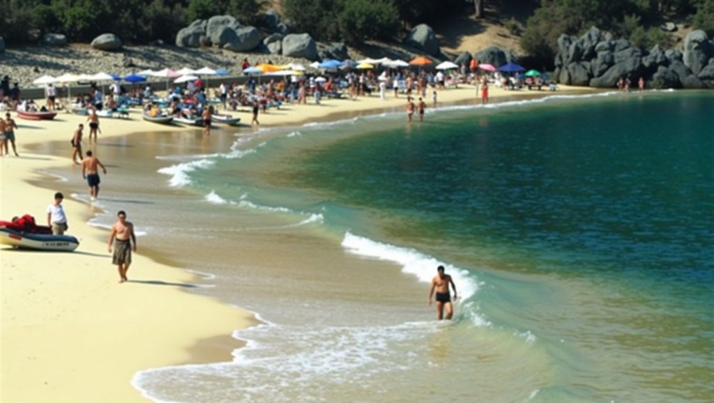 Playa Mismaloya (Puerto Vallarta, México) — foto 5