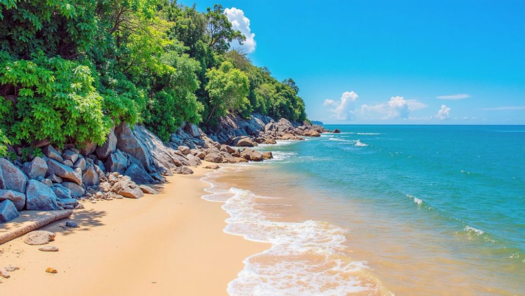 Playa Monterrey (Puerto Vallarta, México) — foto 4
