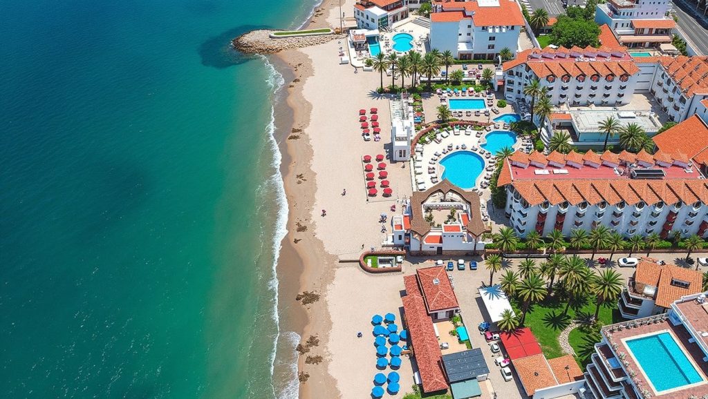Playa Monterrey (Puerto Vallarta, México) — foto 6