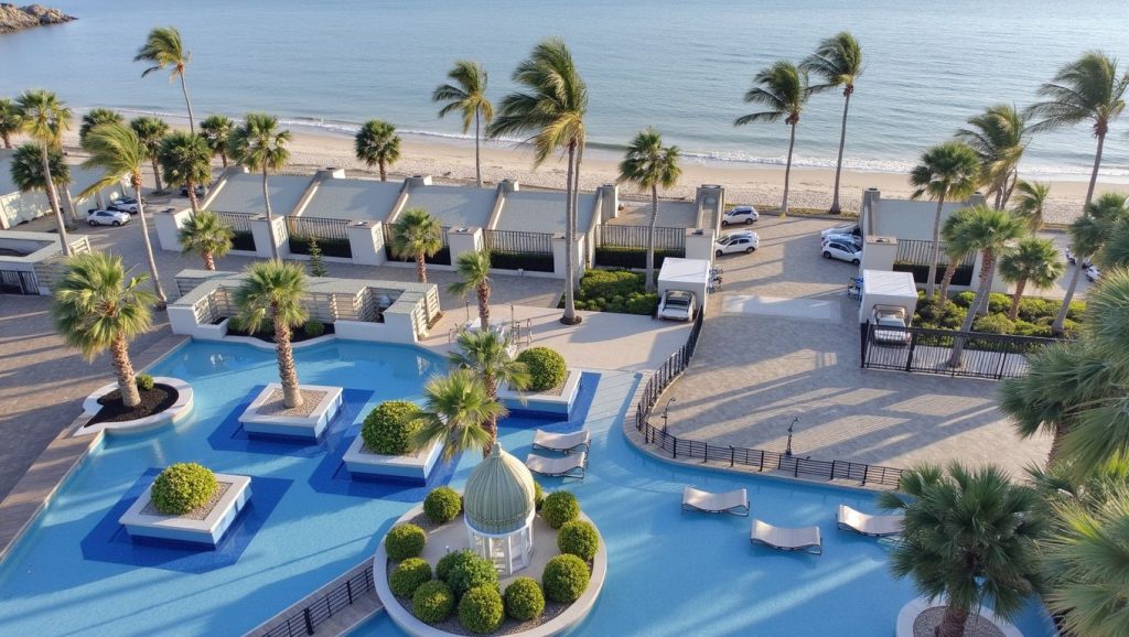 Playa Mujeres (Cancún, México) — foto 2