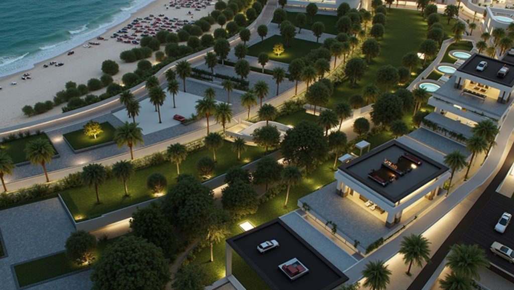 Playa Mujeres (Cancún, México) — foto 3