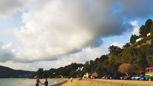 Playa Municipal Zihuatanejo