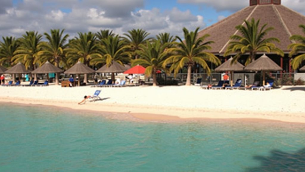 Playa Nachi Cocom (Cozumel, México) — foto 5