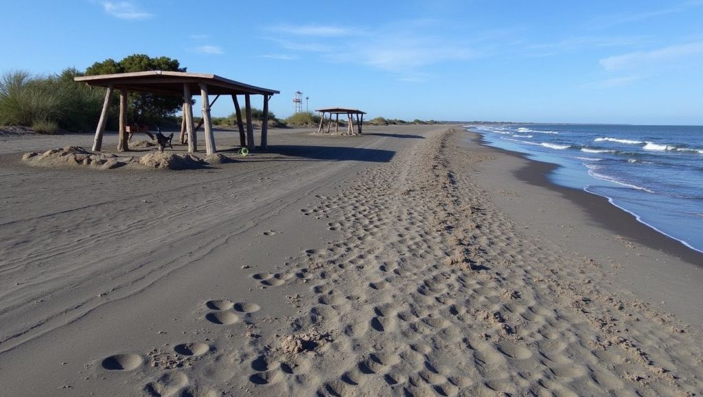 Playa Nopoló (La Paz, México) — foto 3