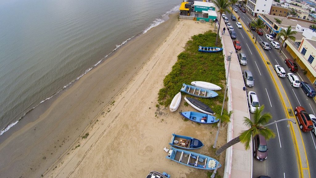 Playa Norte (Mazatlán, México) — foto 2