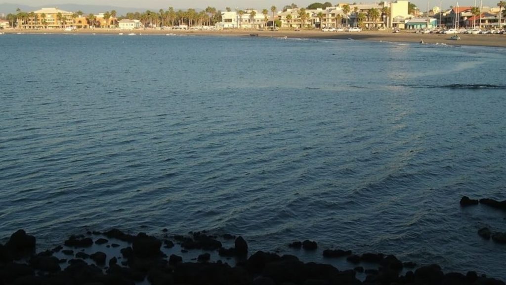 Playa Norte (Mazatlán, México) — foto 3