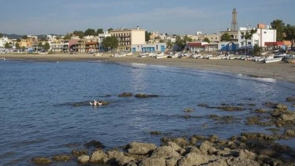 Playa Norte (Mazatlán, México) — foto 4
