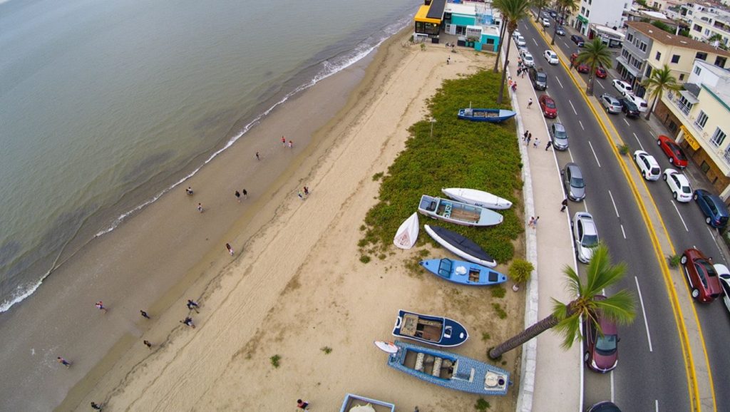 Playa Norte (Mazatlán, México) — foto 6