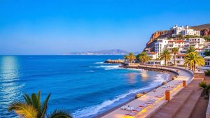 Playa Olas Altas