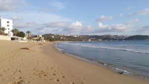 Playa Olas Altas (Manzanillo, Colima)