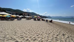 Playa Olas Altas