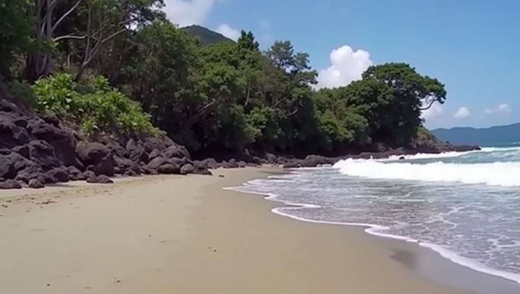 Playa Olas Altas (Puerto Vallarta, México) — foto 2