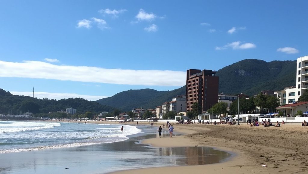 Playa Olas Altas (Manzanillo, México) — foto 2