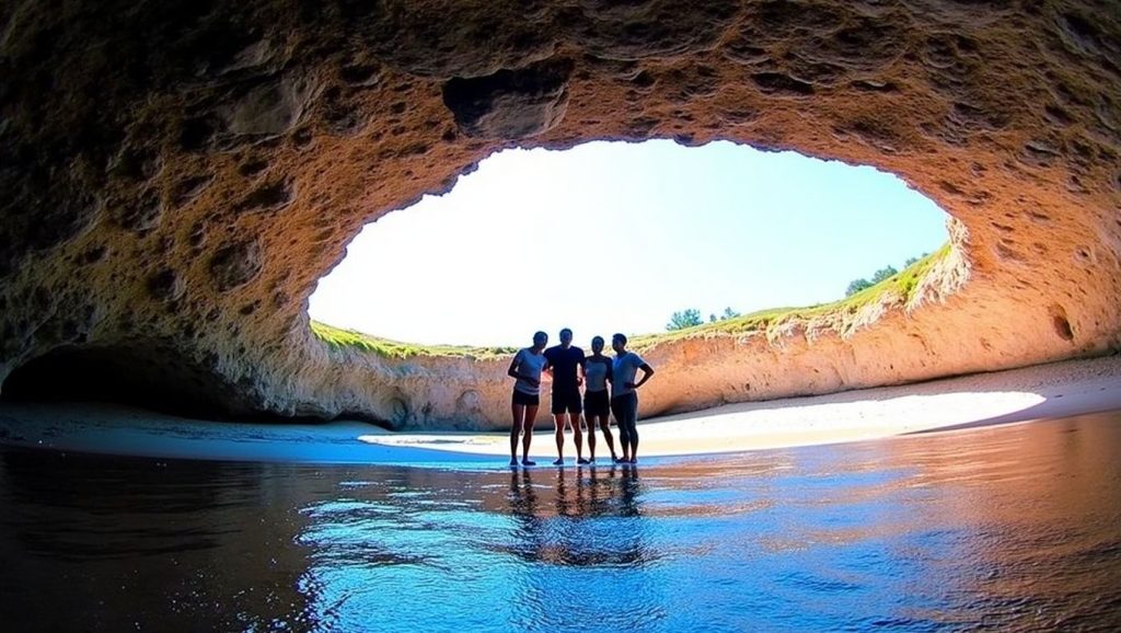 Playa Olas Altas (Riviera Nayarit, México) — foto 3