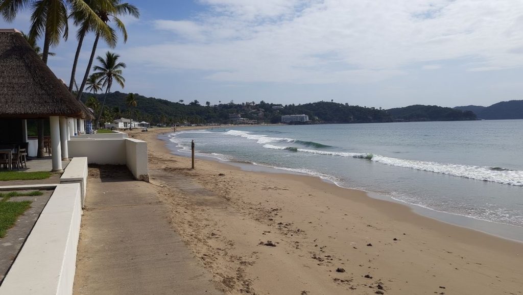 Playa Olas Altas (Manzanillo, México) — foto 3