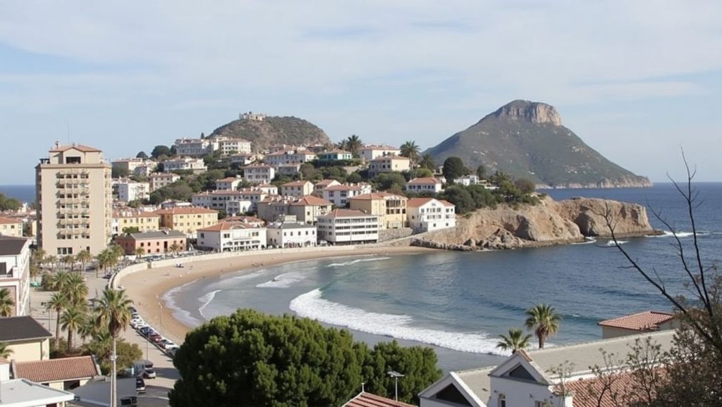 Playa Olas Altas (Mazatlán, México) — foto 4