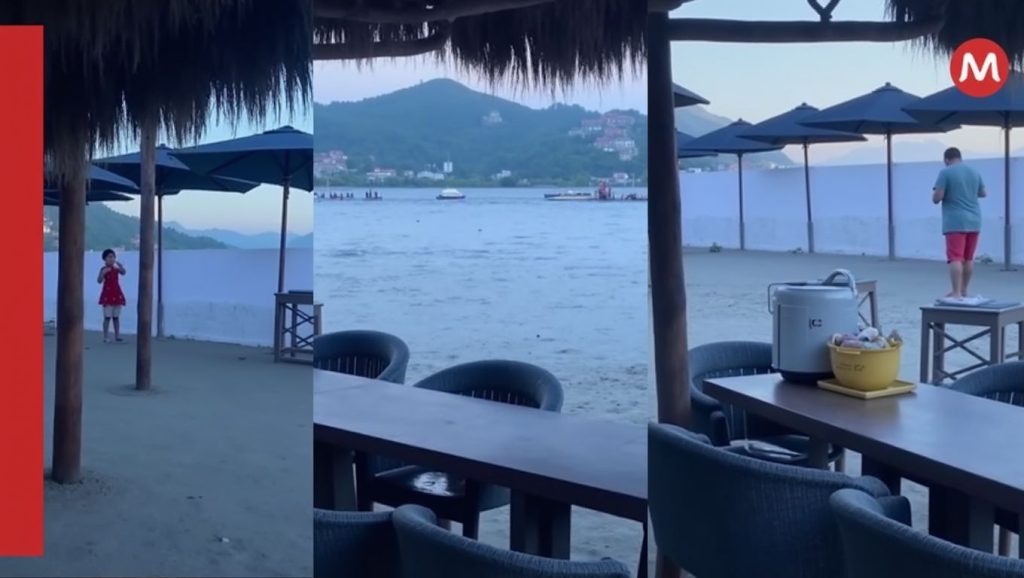 Playa Olas Altas (Puerto Vallarta, México) — foto 4