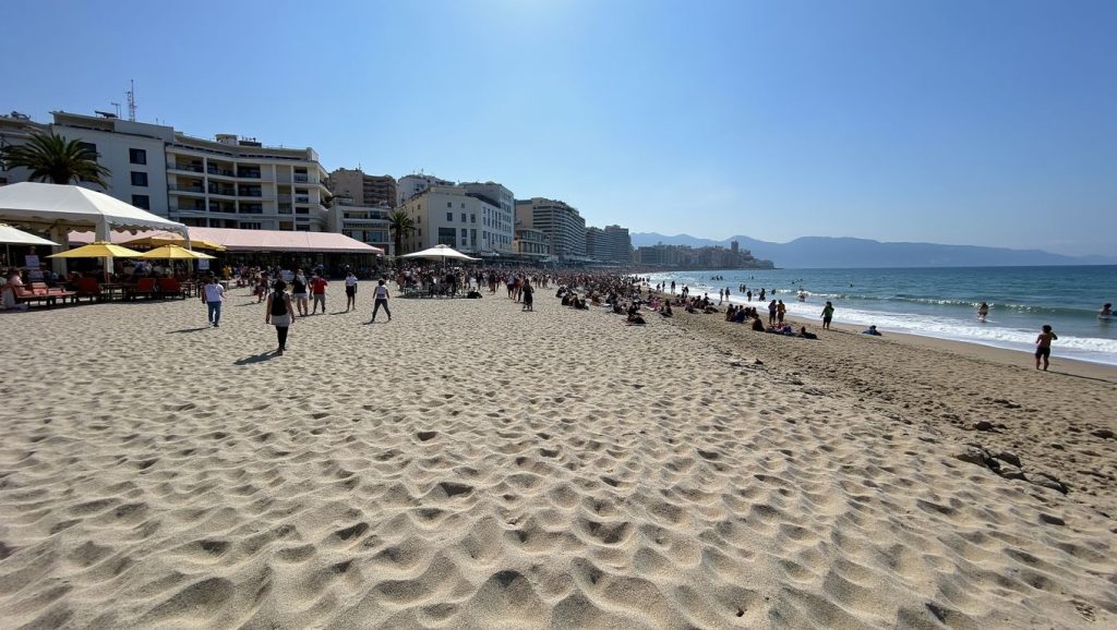 Playa Olas Altas (Puerto Vallarta, México) — foto 5