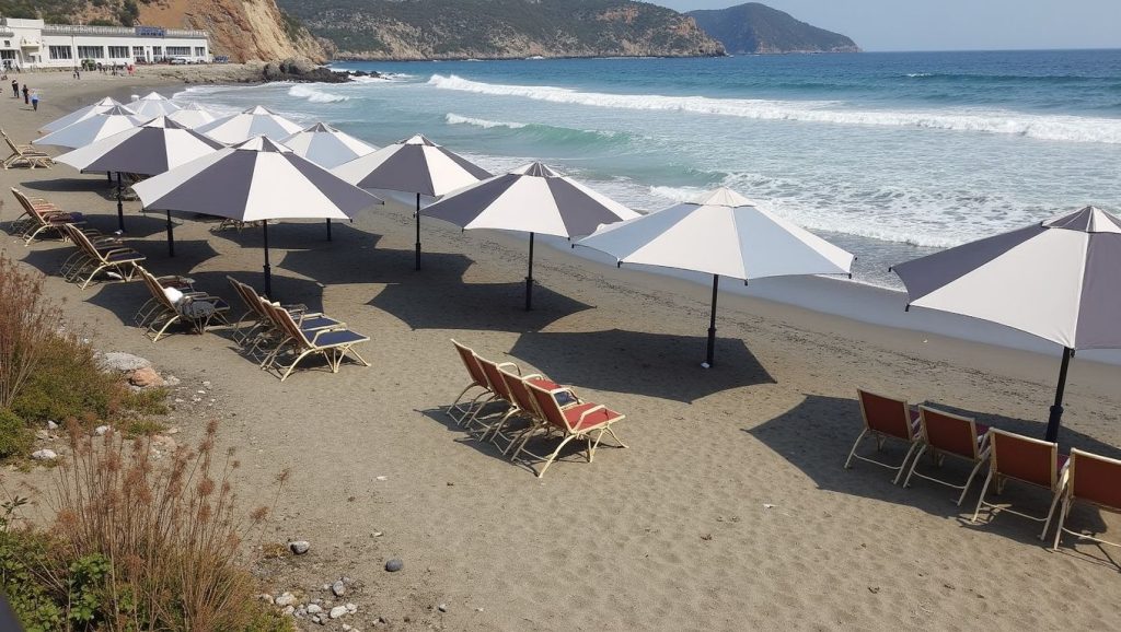 Playa Olas Altas (Manzanillo, México) — foto 5