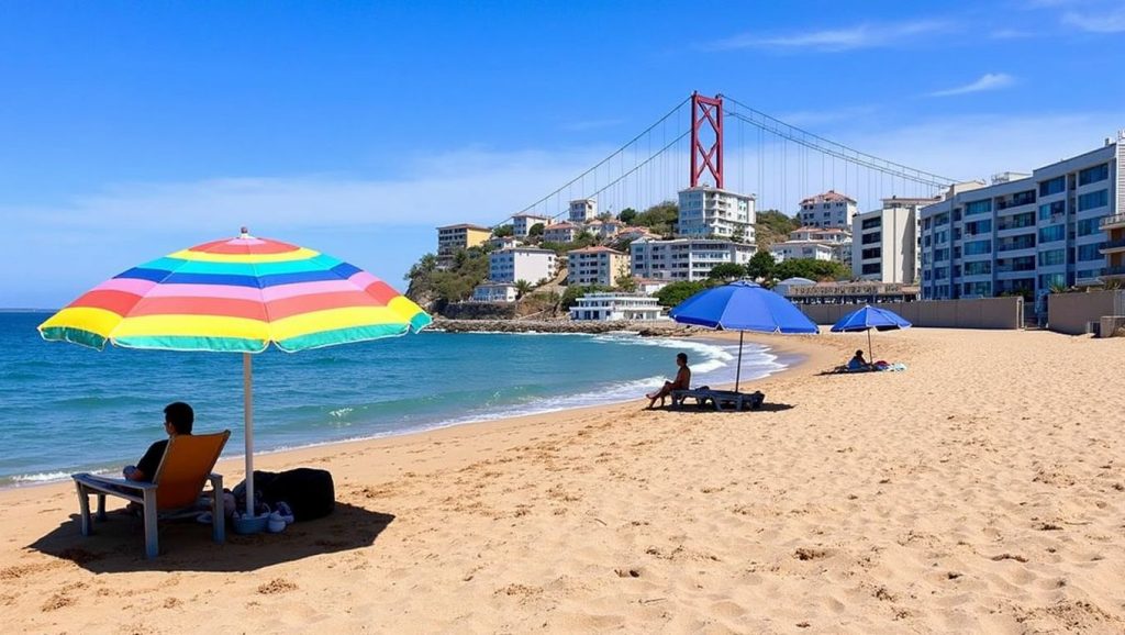 Playa Olas Altas (Mazatlán, México) — foto 6