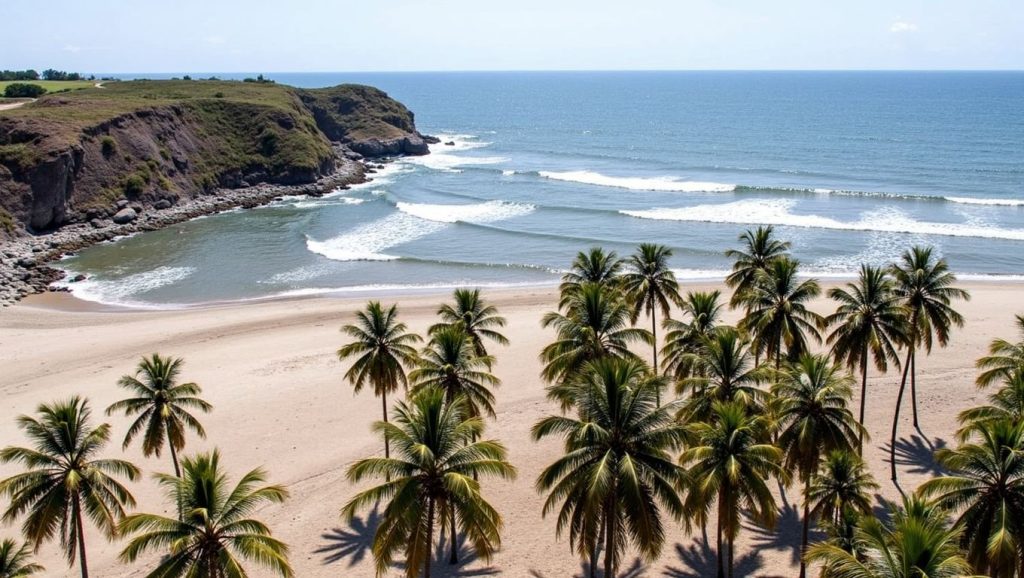 Playa Olas Altas (Riviera Nayarit, México) — foto 6