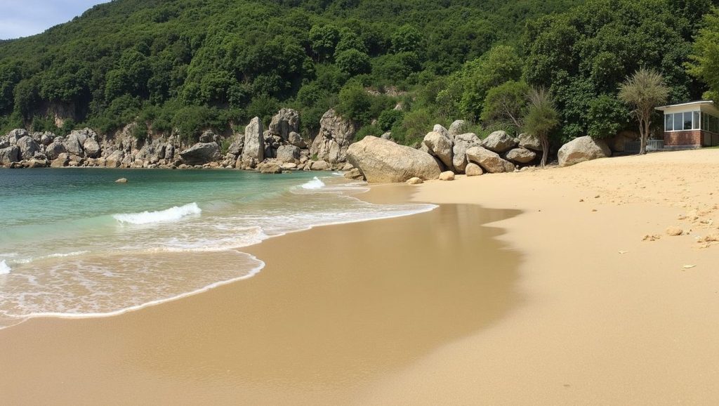Playa Órgano (Oaxaca, México) — foto 3