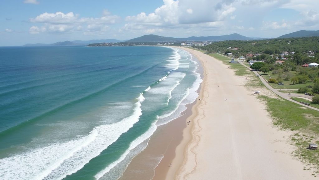 Playa Órgano (Oaxaca, México) — foto 4