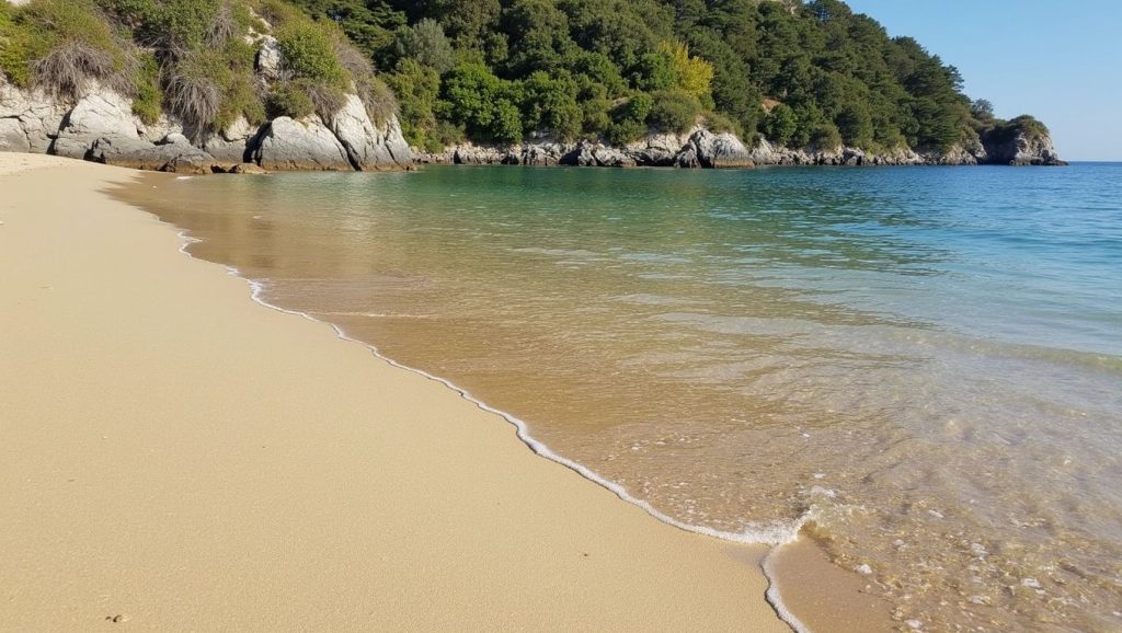 Playa Órgano (Oaxaca, México) — foto 6