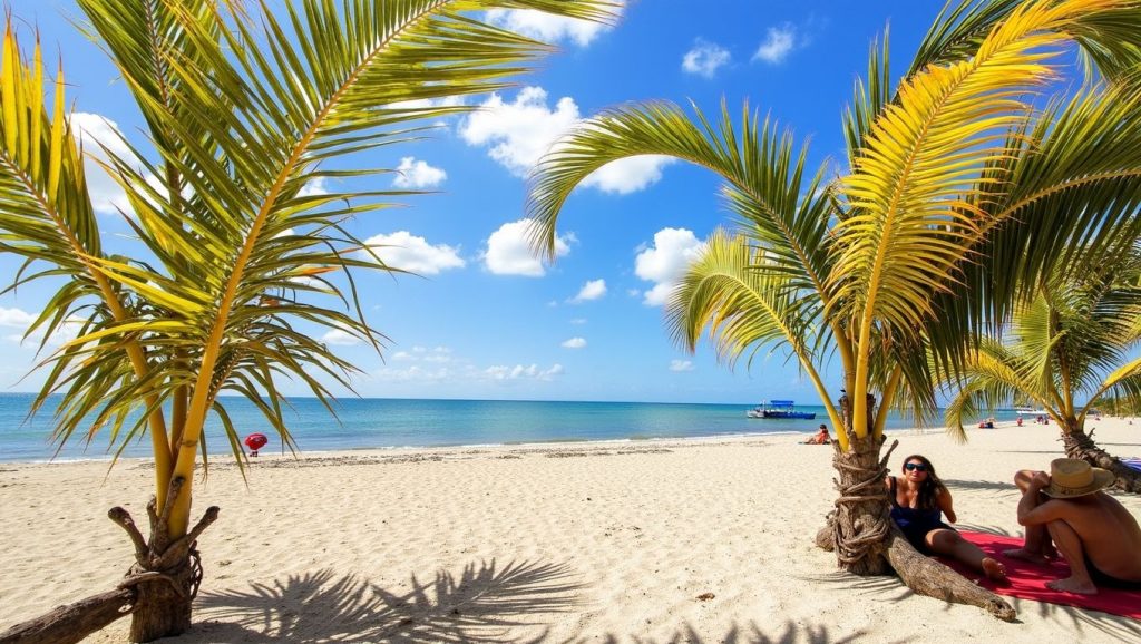 Playa Oriente (Cozumel, México) — foto 4