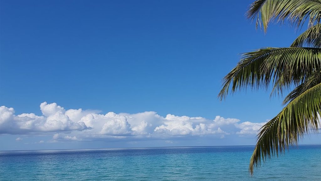 Playa Oriente (Cozumel, México) — foto 6