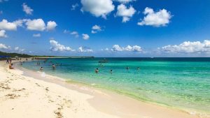 Playa Palancar
