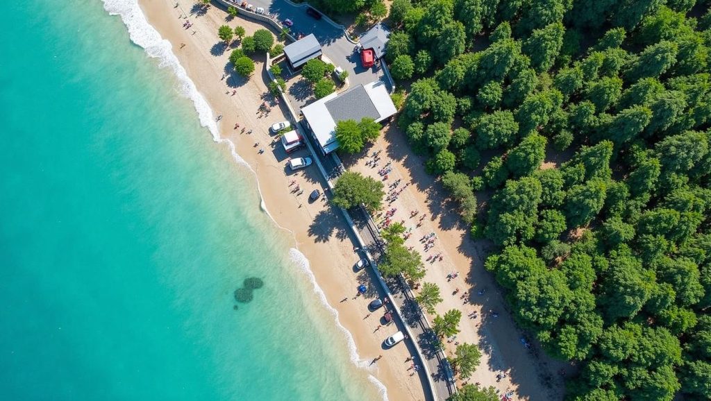 Playa Palmares (Puerto Vallarta, México) — foto 4