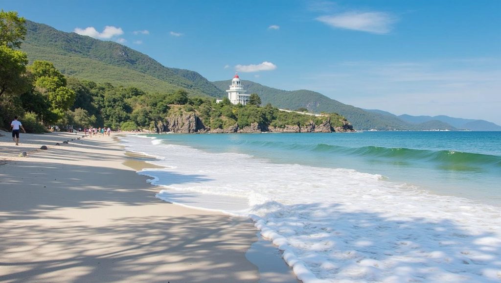 Playa Palmares (Puerto Vallarta, México) — foto 5