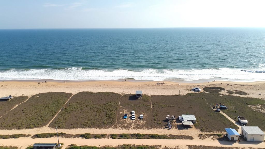 Playa Palmarito (Oaxaca, México) — foto 4