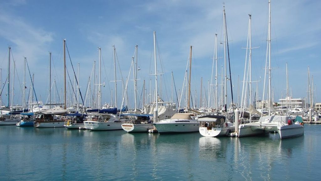 Playa Palmira (La Paz, México) — foto 6
