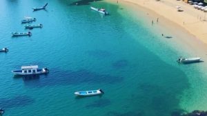 Playa Panteon