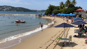 Playa Papagayo