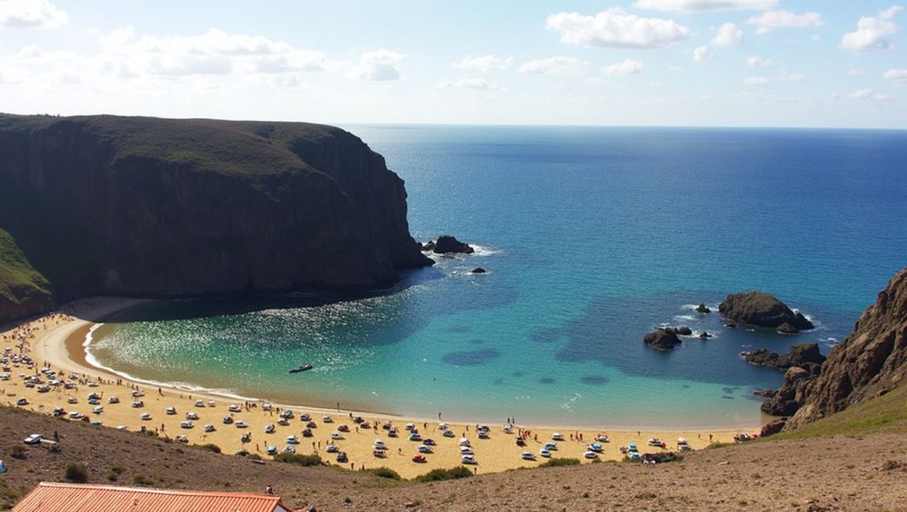 Playa Papagayo (Guerrero, México) — foto 4
