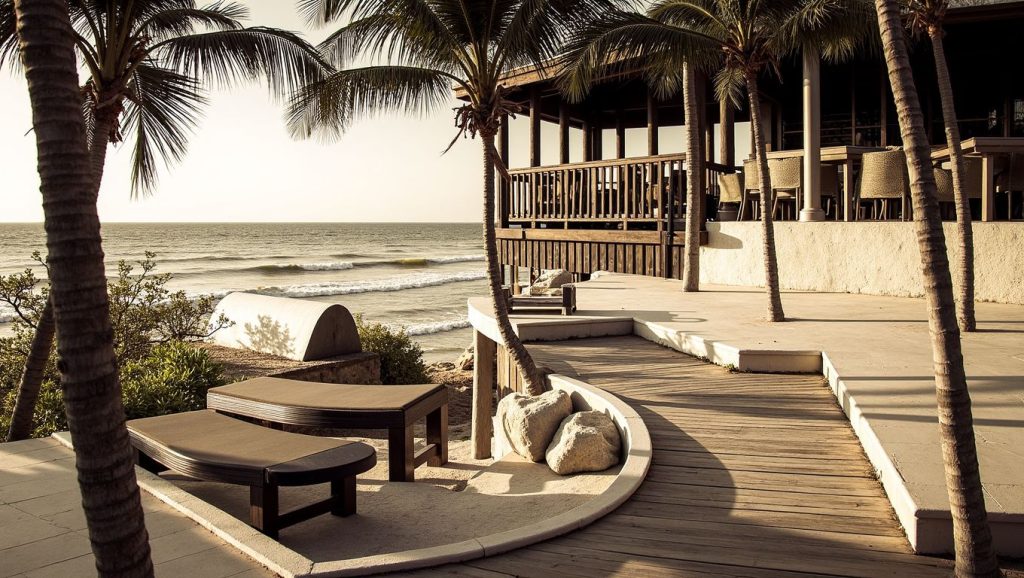 Playa Papaya (Tulum, México) — foto 2